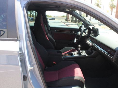 Used 2024 Honda Civic Si image 15