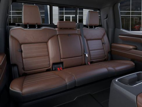 New 2026 GMC Sierra 1500 Denali Ultimate AWD/4WD image 17