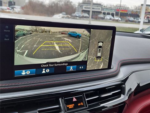 Certified 2025 Acura MDX A-Spec image 7