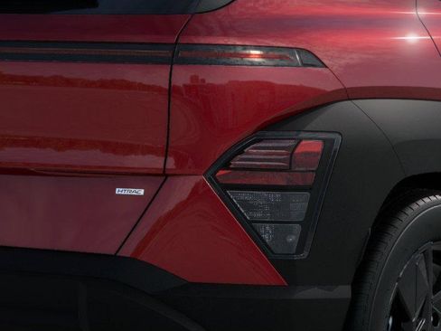 New 2026 Hyundai Kona SEL Premium image 10
