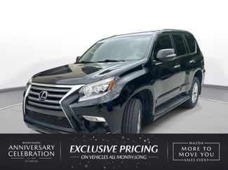 Used 2017 Lexus GX 460 Premium w/ Premium Package AWD/4WD video 1