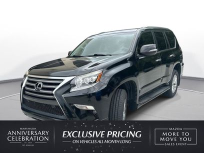 Used 2017 Lexus GX 460 Premium w/ Premium Package