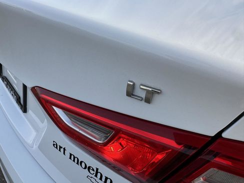 Used 2023 Chevrolet Malibu LT image 6