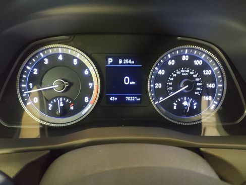 Used 2020 Hyundai Sonata SE w/ Winter Weather Package image 23