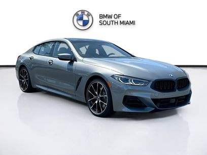New 2026 BMW 840i