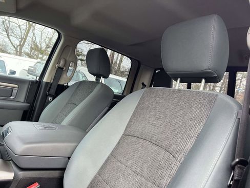 Used 2018 RAM 1500 Big Horn image 14