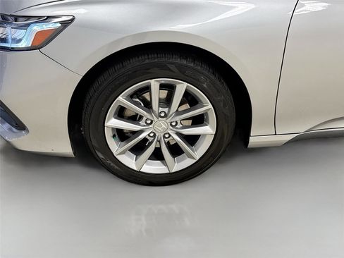 Used 2021 Honda Accord LX image 27