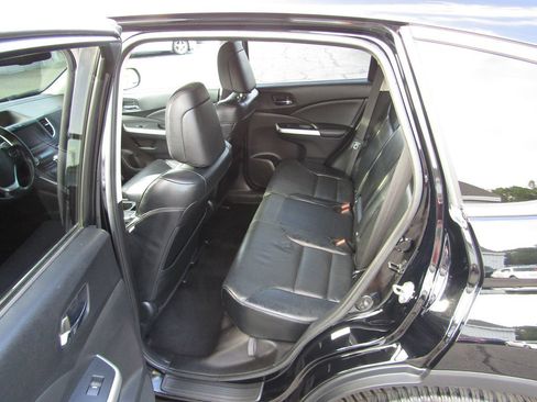 Used 2015 Honda CR-V EX-L image 5