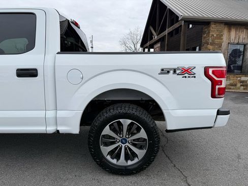 Used 2020 Ford F150 XL w/ Equipment Group 101A Mid image 36