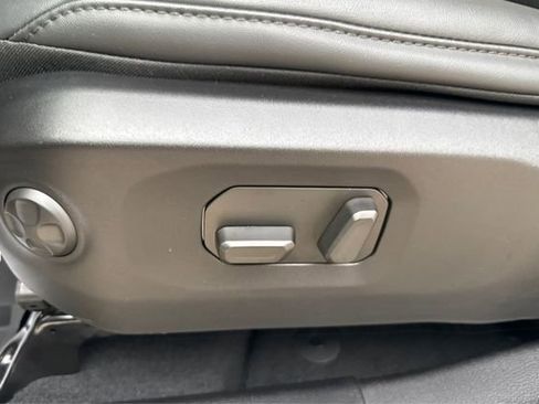 New 2025 Jeep Wrangler Unlimited Rubicon 392 image 19