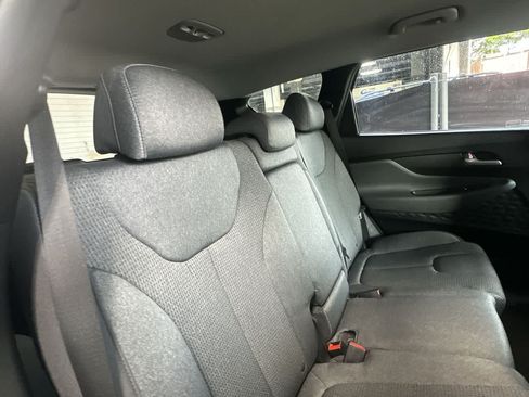 Used 2023 Hyundai Santa Fe SEL AWD/4WD image 26