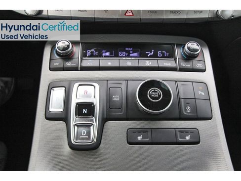Used 2021 Hyundai Palisade SEL w/ Convenience Package FWD image 31