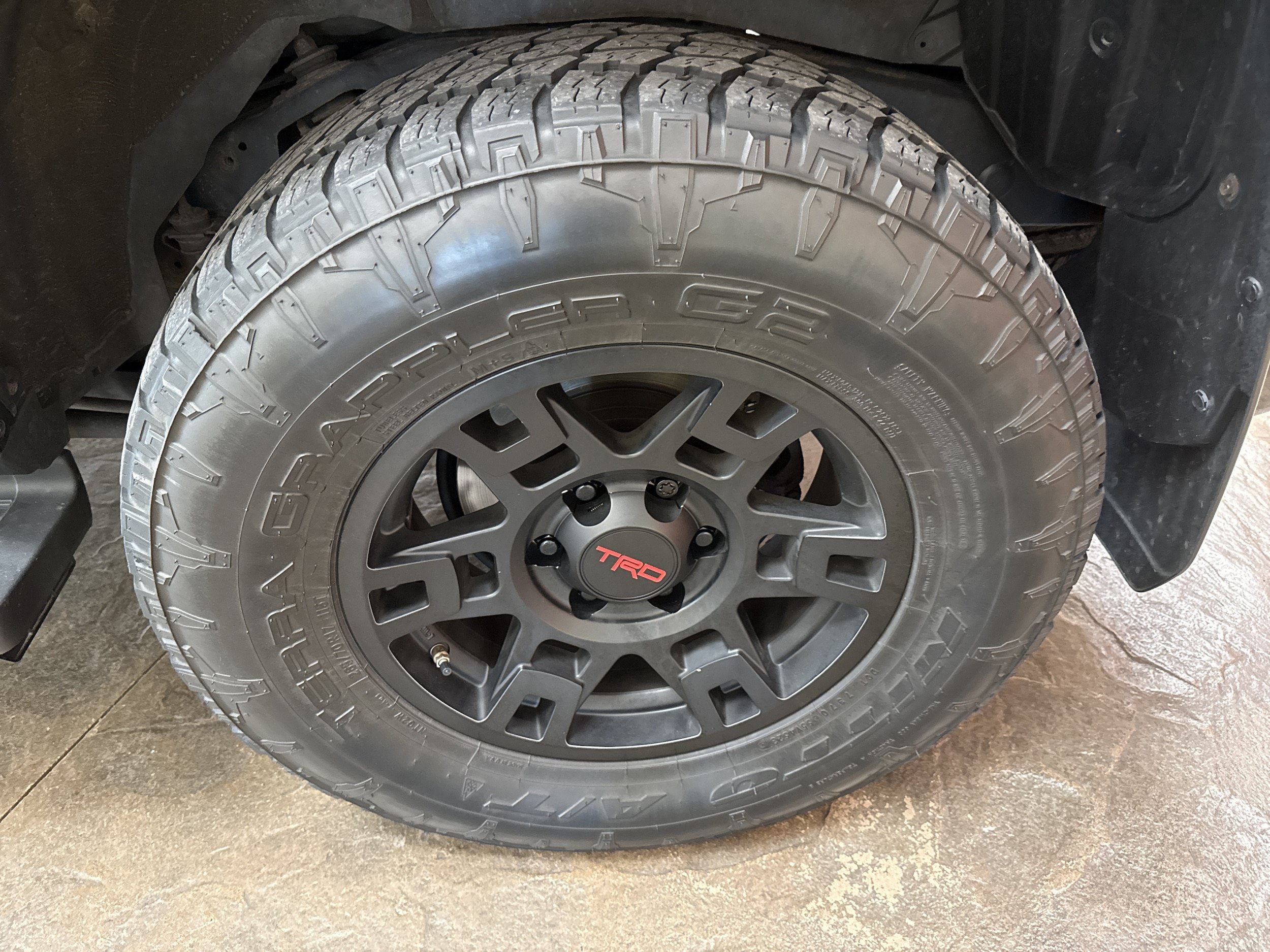 Used 2020 Toyota 4Runner TRD Pro AWD/4WD image 6