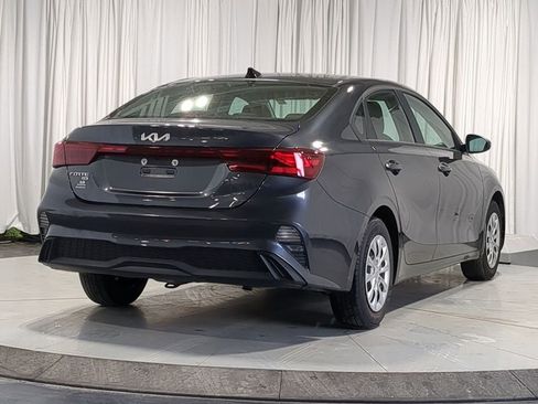 Used 2022 Kia Forte Sedan image 14