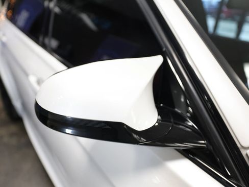 Used 2018 BMW M3 Sedan image 12