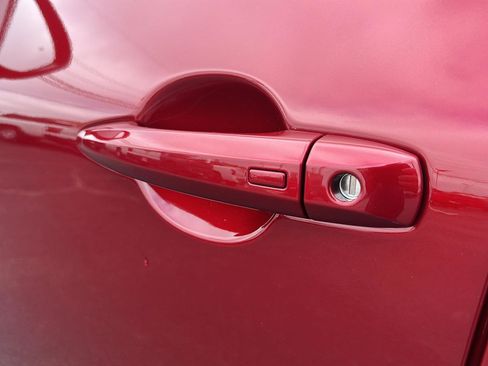 New 2026 Nissan Rogue SV image 24