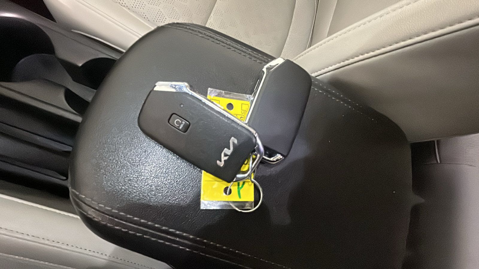 Used 2022 Kia Seltos EX AWD/4WD image 23