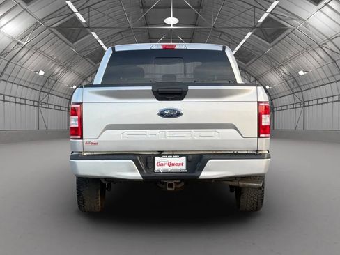 Used 2019 Ford F150 XLT w/ Equipment Group 302A Luxury image 6