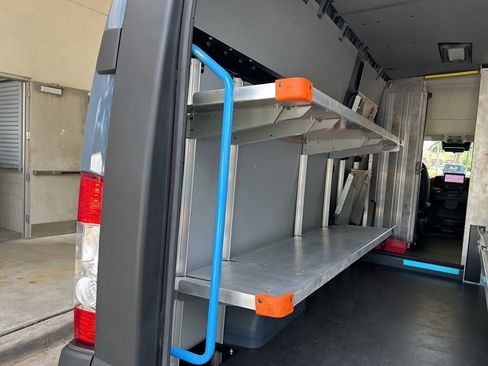 Used 2024 RAM ProMaster 3500 FWD image 29