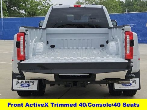 New 2026 Ford F350 Lariat AWD/4WD image 11