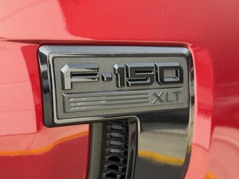 Certified 2026 Ford F150 XLT w/ Equipment Group 302A MID AWD/4WD image 19