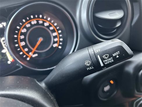 Used 2021 Jeep Wrangler Unlimited Sport image 27