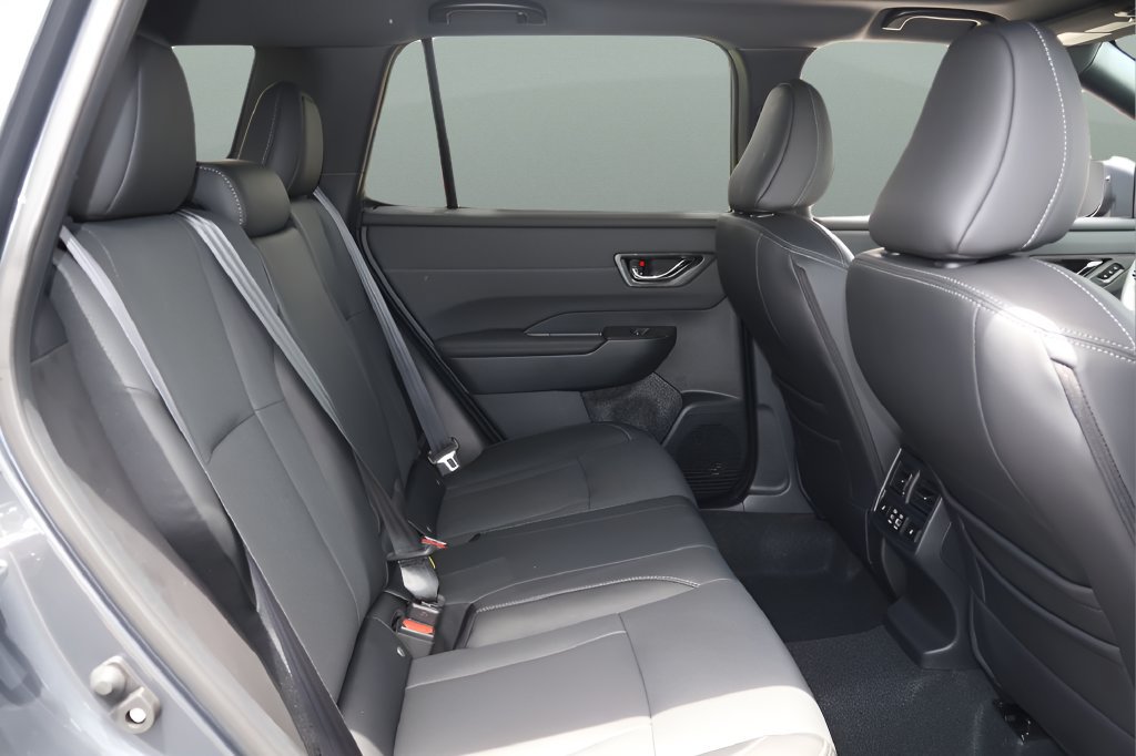 New 2026 Subaru Outback Touring AWD/4WD image 16