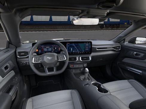 New 2026 Ford Mustang Premium image 10