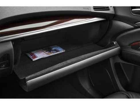 Used 2015 Acura MDX SH-AWD w/ Tech & Entertainment image 16
