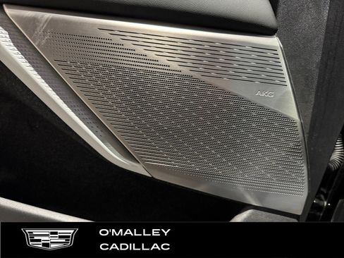 New 2026 Cadillac Optiq Luxury 1 w/ LPO, Floor Liner Package image 22