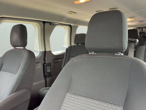 Used 2020 Ford Transit 350 XLT RWD image 9