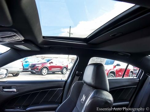 Used 2023 Dodge Charger Scat Pack w/ Plus Group image 11