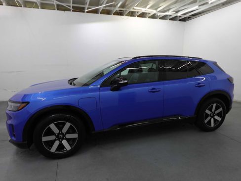 Used 2024 Honda Prologue Touring image 8