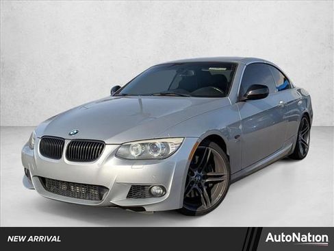 Used 2012 BMW 335is 335is image 1