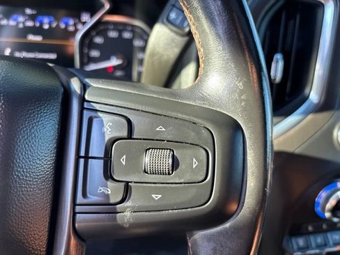 Used 2022 GMC Sierra 2500 AT4 w/ AT4 Premium Plus Package AWD/4WD image 21