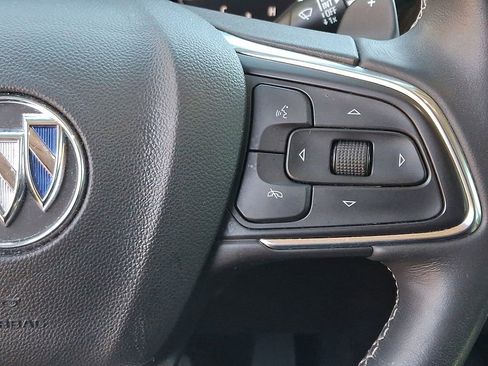 Certified 2022 Buick Envision Avenir w/ Technology Package II AWD/4WD image 22