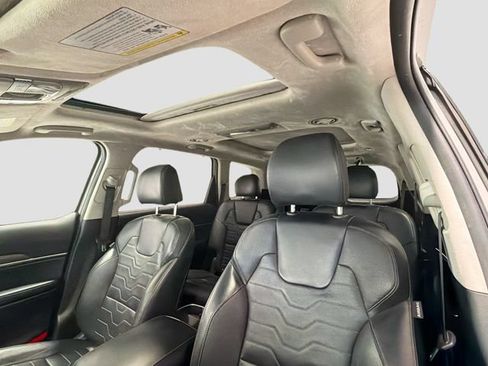 Used 2022 Kia Telluride SX w/ SX Prestige Package AWD/4WD image 20