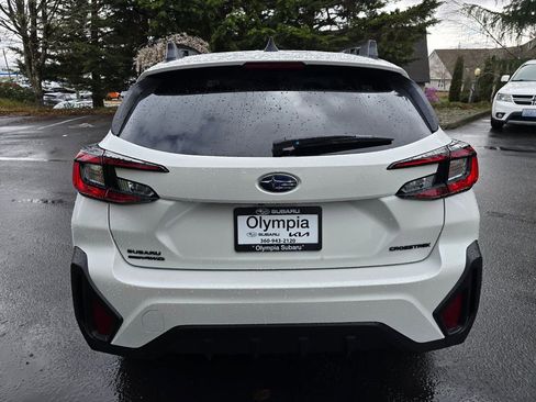 New 2026 Subaru Crosstrek 2.0i Premium AWD/4WD image 5