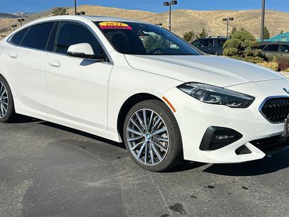 Used 2021 BMW 228i Gran Coupe w/ Convenience Package