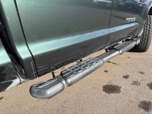 Used 2008 Toyota Tundra Limited image 61