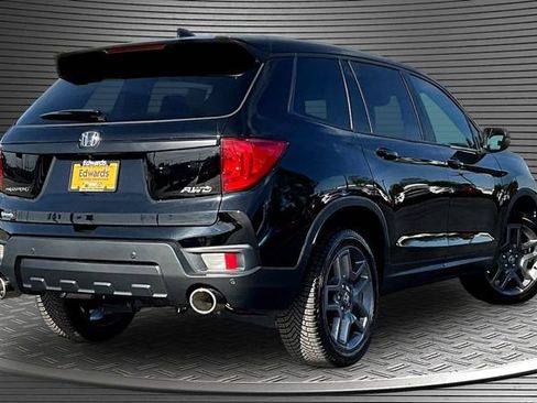 Used 2023 Honda Passport EX-L image 6