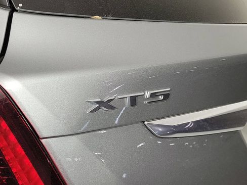 Used 2024 Cadillac XT5 Premium Luxury FWD image 6