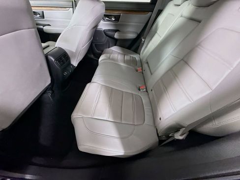 Used 2018 Honda CR-V EX-L image 28