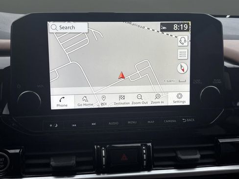 Used 2023 Nissan Pathfinder Platinum w/ Lighting Package (N93) image 9