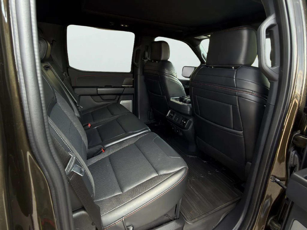 Used 2024 Ford F150 Raptor AWD/4WD image 16