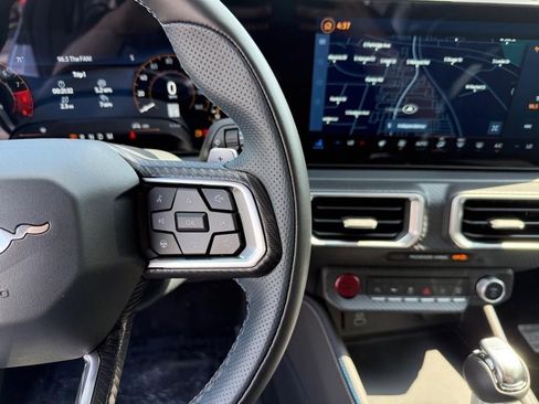 New 2025 Ford Mustang GT Premium RWD image 19