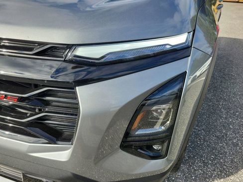 Used 2026 Chevrolet Equinox RS w/ Safety and Technology Package image 16