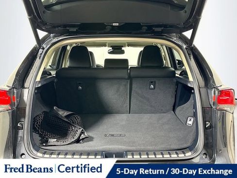 Used 2018 Lexus NX 300 300 Base image 27