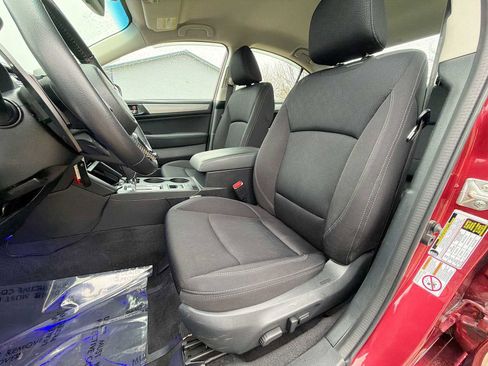 Used 2019 Subaru Legacy 2.5i Premium AWD/4WD image 13