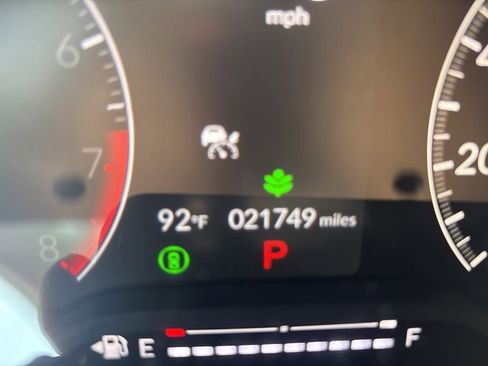 Used 2024 Honda Civic LX image 13